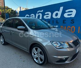 SEAT TOLEDO 1.6 TDI STYLE