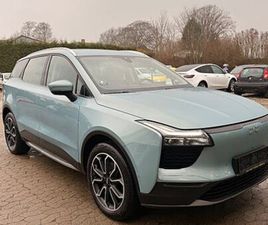 AIWAYS U5 AIWAYS U5 PREMIUM 5D