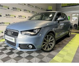 1.4 TFSI 122 CH AMBITION LUXE S TRONIC 7