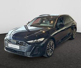 AUDI A5 AVANT S LINE TFSI 150 KW S TRONIC