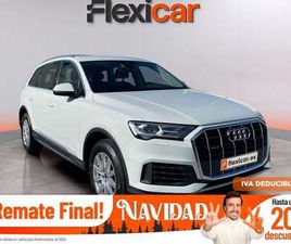 S LINE 45 TDI 170KW (232CV) QUAT. TIP.