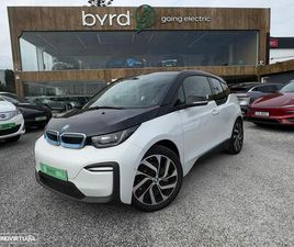 BMW I3 120 AH BMW I3 120AH
