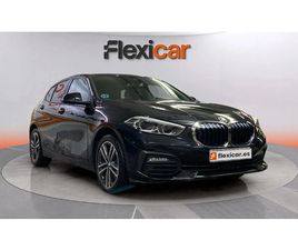 BMW SERIE 1 118 118D