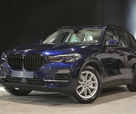 BMW X5 XDRIVE45E 394 CH LOUNGE 1 MAIN