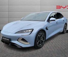 BYD SEAL BYD SEAL EXCELLENCE