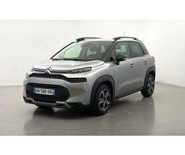 FEEL PACK BUSINESS 1.5 BLUEHDI 110 BVM6 TRANSFO VP-VF