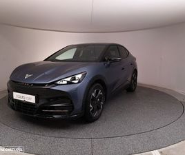 CUPRA TAVASCAN CUPRA TAVASCAN 77 KWH ENDURANCE