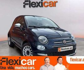FIAT 500 DOLCEVITA+1.0+HYBRID+51KW+(70+CV)