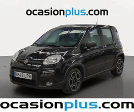 1.0 HYBRID GSE CITY LIFE (70 CV)