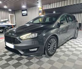 1.5L 150 CV SETAMP;S ST LINE * REPRISE POSSIBLE *