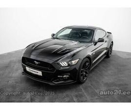 FORD MUSTANG GT 5.0 324КВ