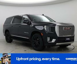 USED 2023 GMC YUKON XL DENALI