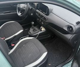 HYUNDAI I10 HYUNDAI I10 1.0 PICA À VENDRE