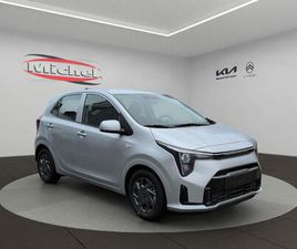 PICANTO 1.0 GDI FIRST EDITION AUTOMAT / 7-JAHRE ODER 150'000