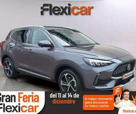 MG HS 1.5 T-GDI LUXURY