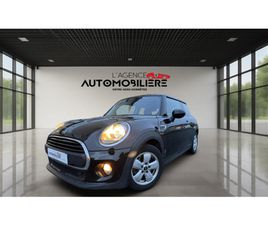 III (F56) 1.5 95 ONE D