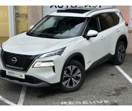 E-POWER 204CH N-CONNECTA / TOIT OUVRANT/ PREMIÈRE MAIN / SUIVI NISSAN / 5 PLACES