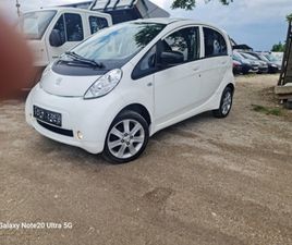 PEUGEOT ION 35KW 13,800 BGN