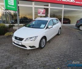 SEAT LEON SEAT LEON 1.2 TSI STYLE SPORTSTOURER KLIMA