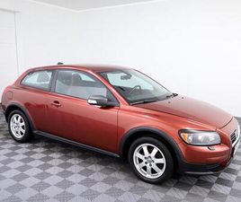 VOLVO C30 2007M. SKELBIMAS