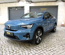 VOLVO C40 RECHARGE ULTIMATE OUTUBRO/23