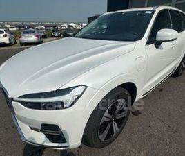 II GENERATION2 T6 RECHARGE AWD 253 + 145 START GEARTRONIC 8