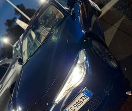 ALFA ROMEO GIULIA ALFA ROMEO GIULIA 2.2 TURBODIESEL 180 CV AT8 BUSIN