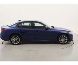 ALFA ROMEO GIULIA GIULIA BUSINESS AT8 2.1 DIESEL 160CV