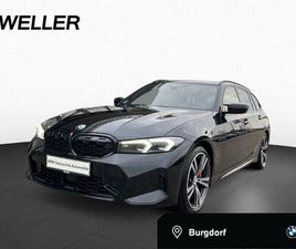 BMW M340I XDRIVE TOUR, AHK, HUD, H/K, ACC, 360°, EL