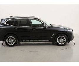BMW X3 SDRIVE 18D X3 18D 48V SDRIVE 2.0 MILD HYBRID 150CV