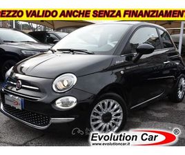 1.0 HYBRID DOLCEVITA **TETTO**CARPLAY**