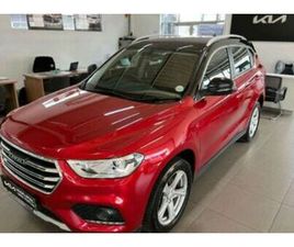 HAVAL H2 2020 HAVAL H2 1.5T CITY