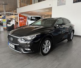 Q30 1.6T LUXE DCT