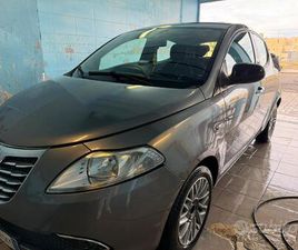 LANCIA YOSILON DIESEL