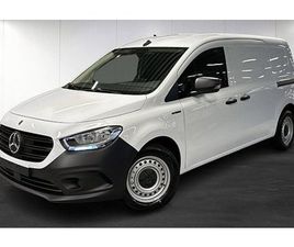 MERCEDES-BENZ 112 SKÅP L2 | BACKKAMERA | SMARTPHONE