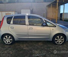 MITSUBISHI COLT MITSUBISHI COLT 1500D