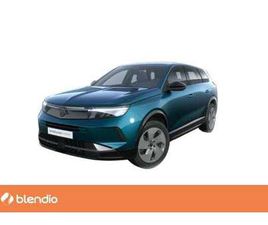 OPEL GRANDLAND 1.6T PLUG-IN HYBRID EDCT7 S/S EDITION