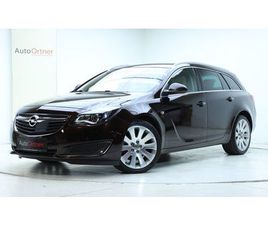 OPEL INSIGNIA OPEL INSIGNIA COSMO 3 JAHRE GARANTIE