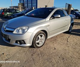 OPEL TIGRA 1.4I U043AАБРИОU043BЕТ 4,800 BGN