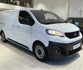 PEUGEOT E-EXPERT 75 L3 PLUS VAN