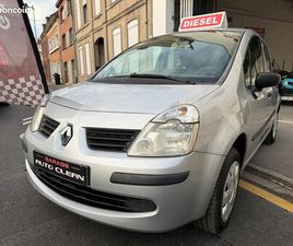 ??MODUS 1.5DCI DISTRIB NEUF *PAIEMENT EN 4X