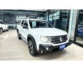 RENAULT OROCH RENAULT OROCH