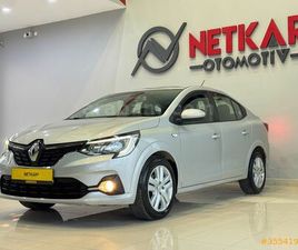 RENAULT TALIANT 1.0 TCE TOUCH