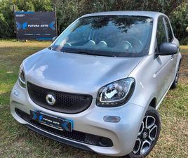 SMART FORFOUR SMART FORFOUR 70 1.0 YOUNGSTER.