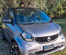 SMART FORTWO 1.0 YOUNGSTER