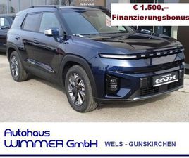 SSANGYONG TORRES EVX KGM/SSANGYONG TORRES EVX 73,4KWH PREMIUM