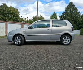 POLO 6N 1.4 16V 101CH