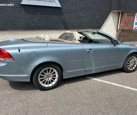 VOLVO CABRIOLET