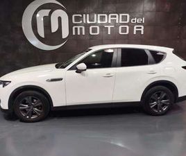 3.3L E-SKYACTIV-D MHEV EXCLUSIVE-LINE 2WD 147KW AU