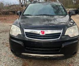 2009 SATURN VUE XE • RUNS GOOD ◊